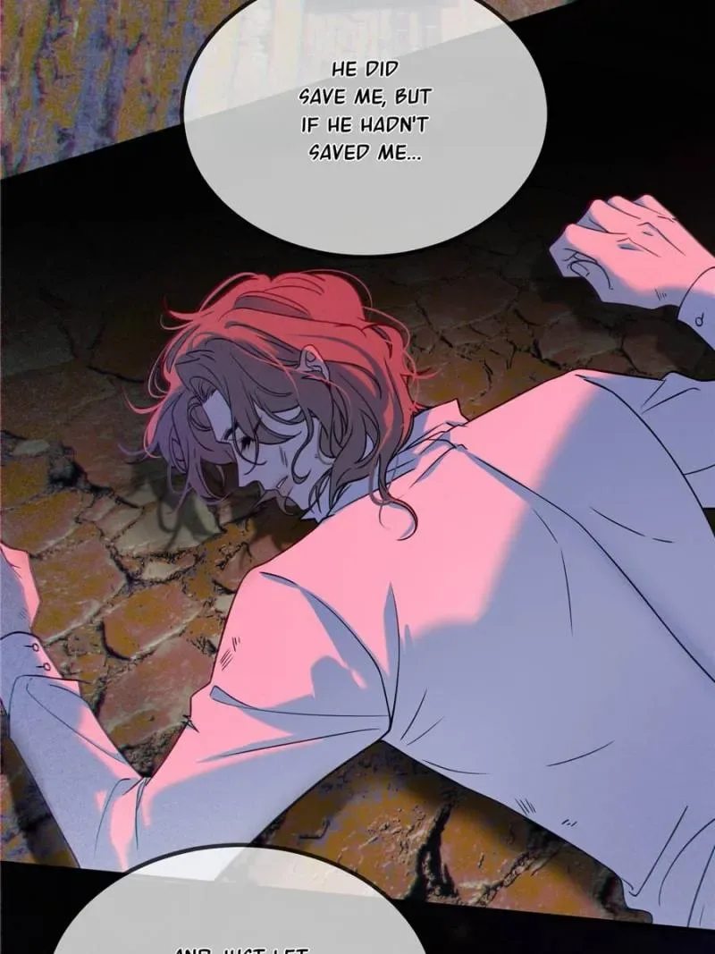 The Secret Game of Nobles Chapter 30 page 40