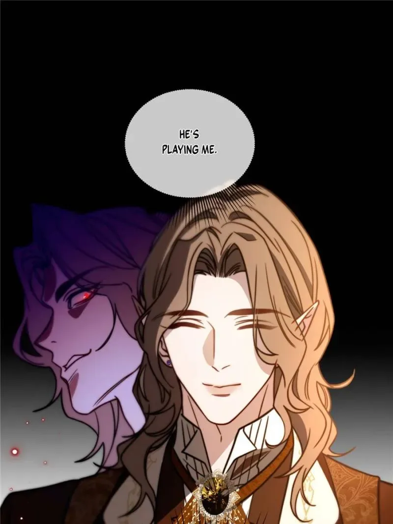 The Secret Game of Nobles Chapter 30 page 22