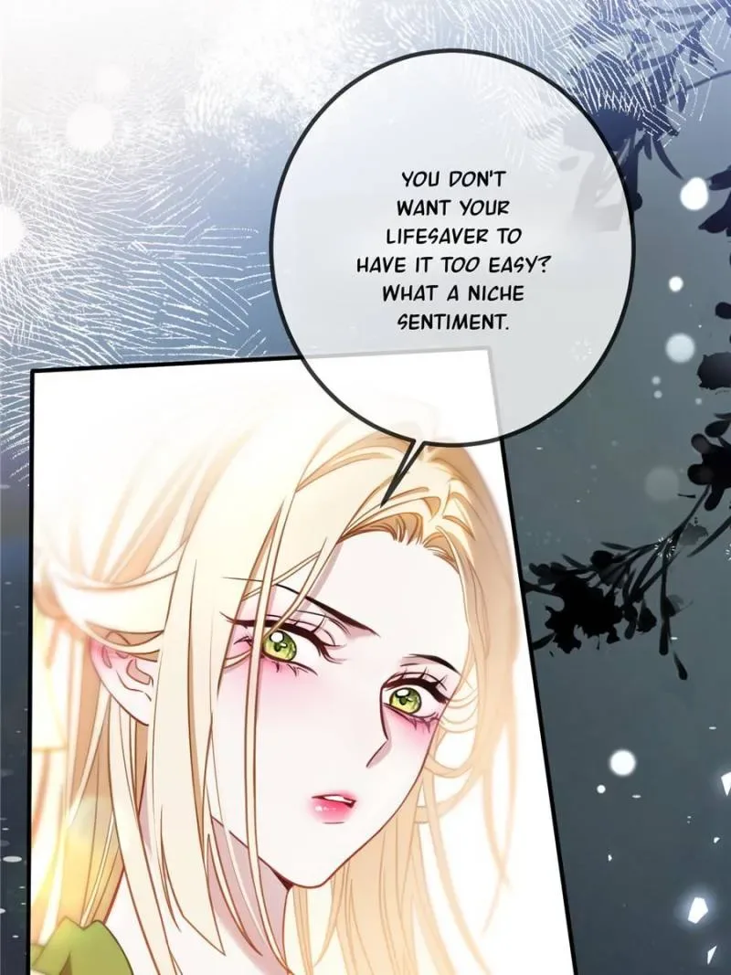 The Secret Game of Nobles Chapter 30 page 35
