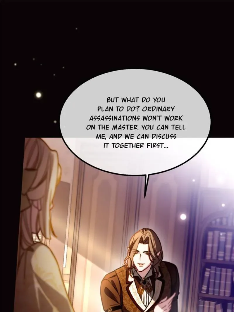 The Secret Game of Nobles Chapter 29 page 51