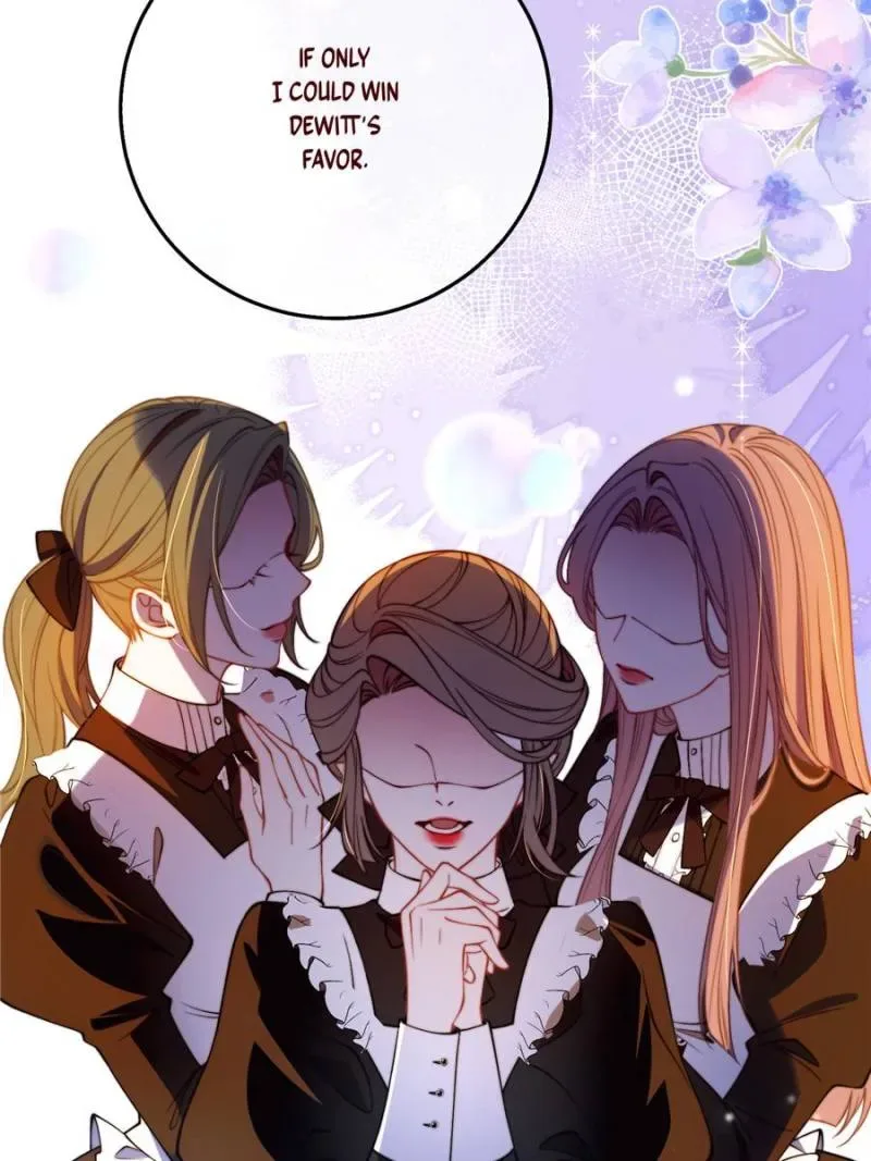 The Secret Game of Nobles Chapter 30 page 8