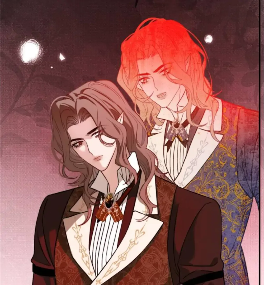 The Secret Game of Nobles Chapter 31 page 53