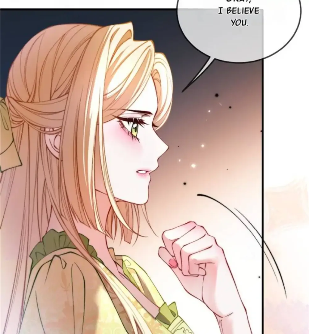 The Secret Game of Nobles Chapter 32 page 5