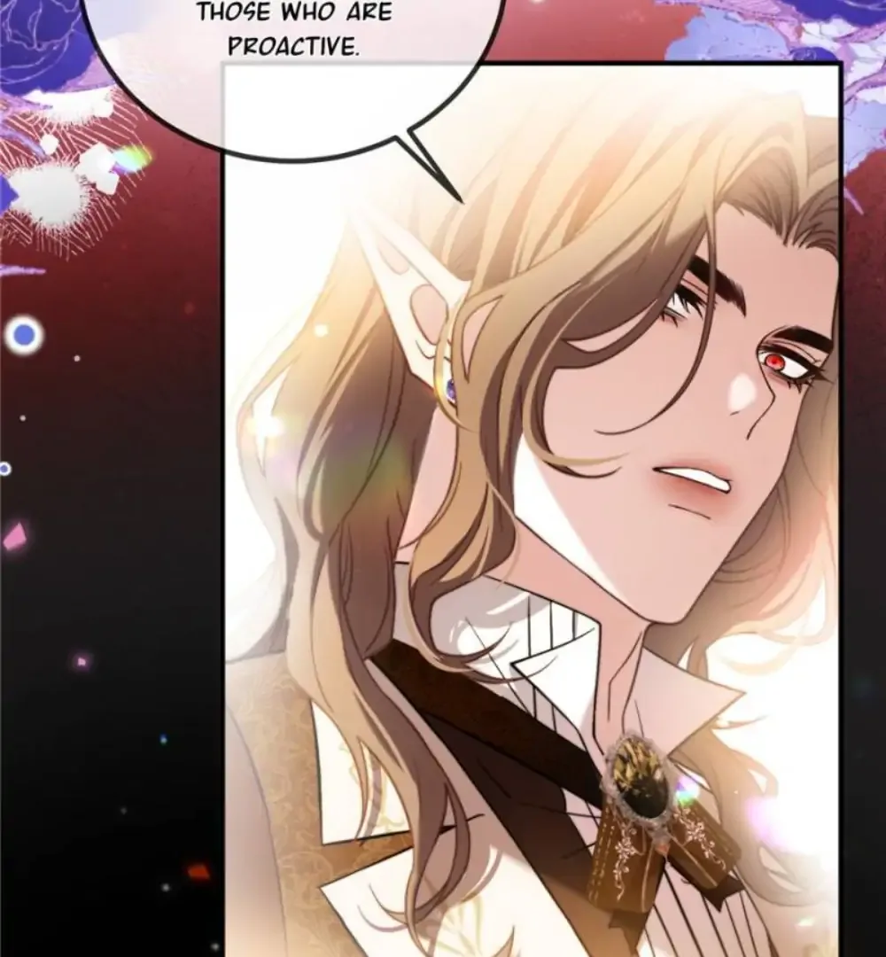 The Secret Game of Nobles Chapter 31 page 60