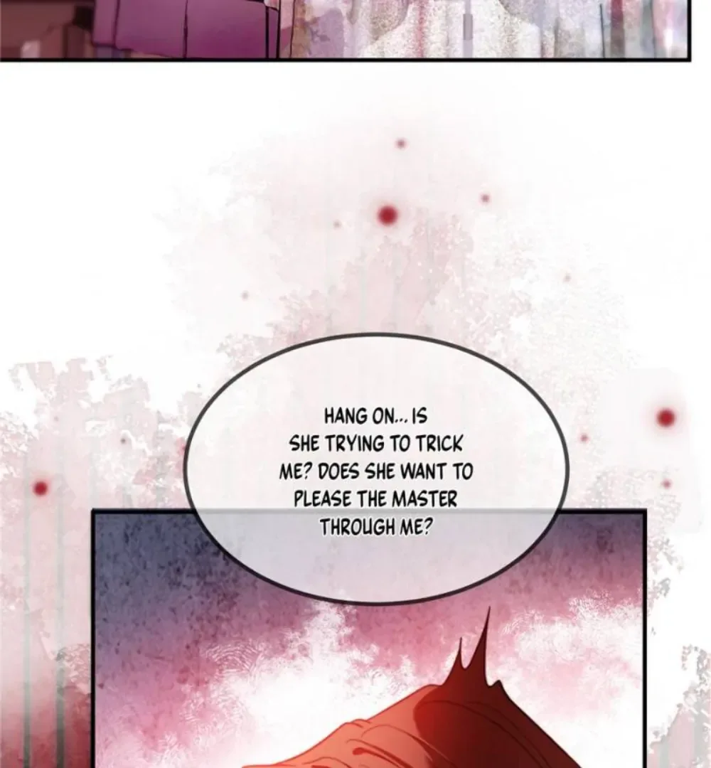 The Secret Game of Nobles Chapter 31 page 50