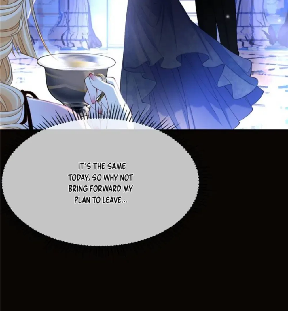 The Secret Game of Nobles Chapter 35 page 19