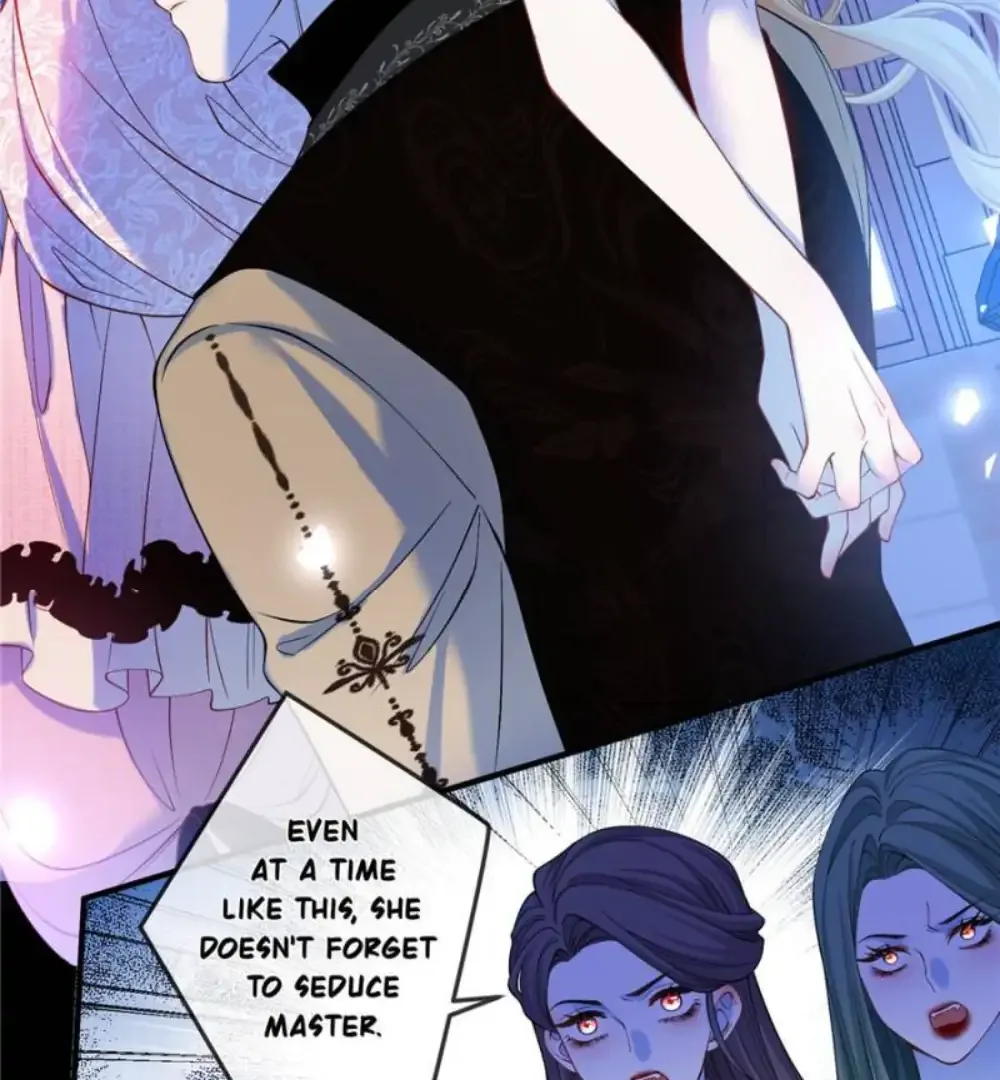 The Secret Game of Nobles Chapter 35 page 43