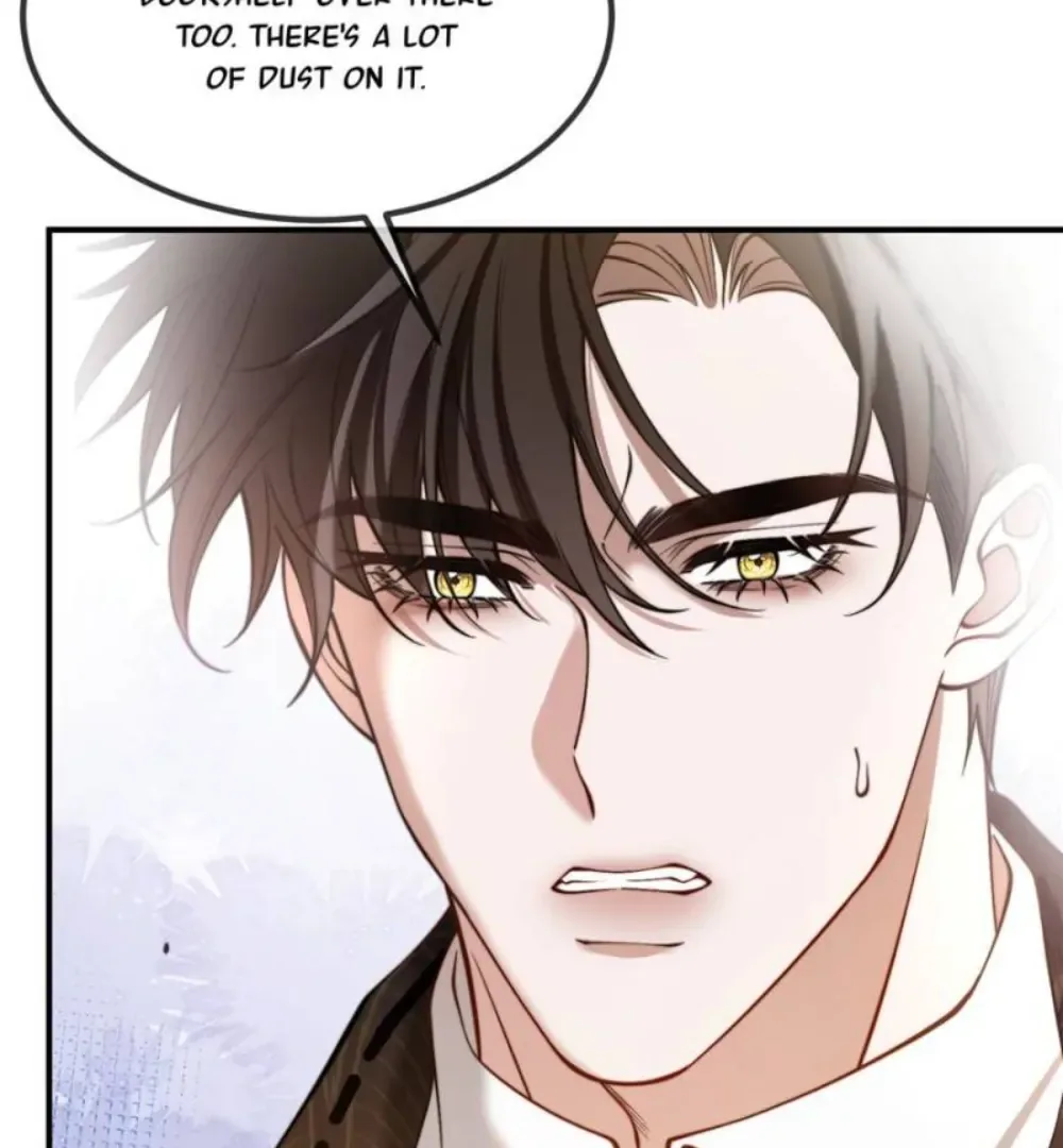 The Secret Game of Nobles Chapter 33 page 25
