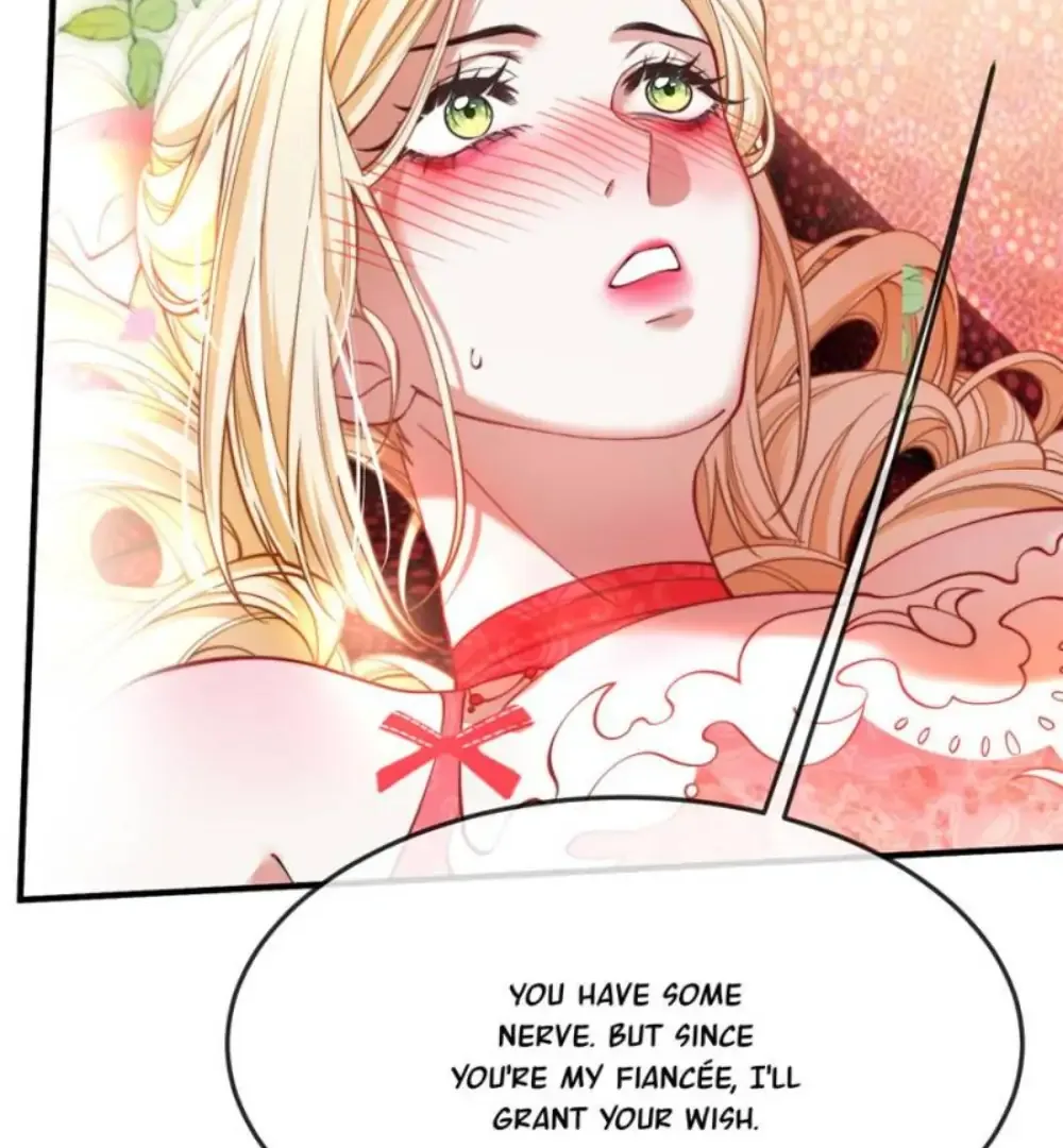 The Secret Game of Nobles Chapter 34 page 48