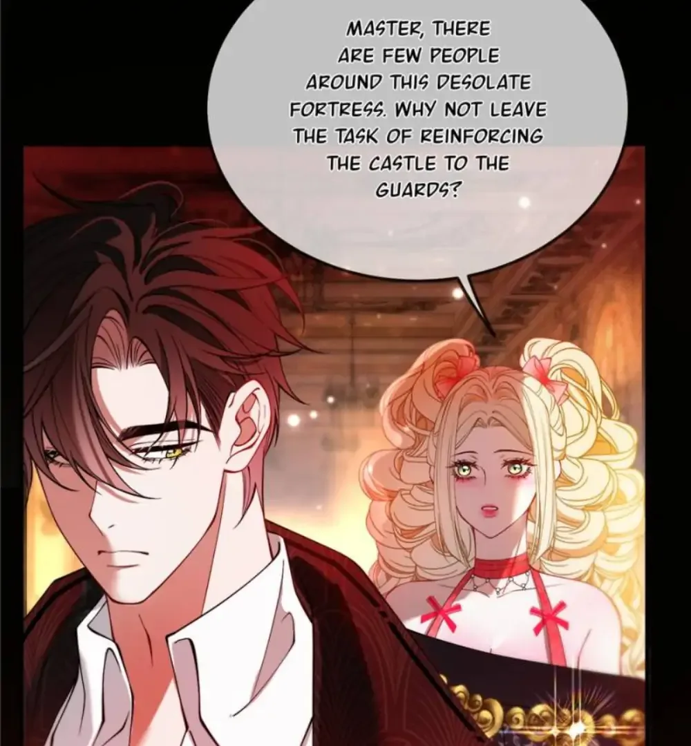 The Secret Game of Nobles Chapter 35 page 7