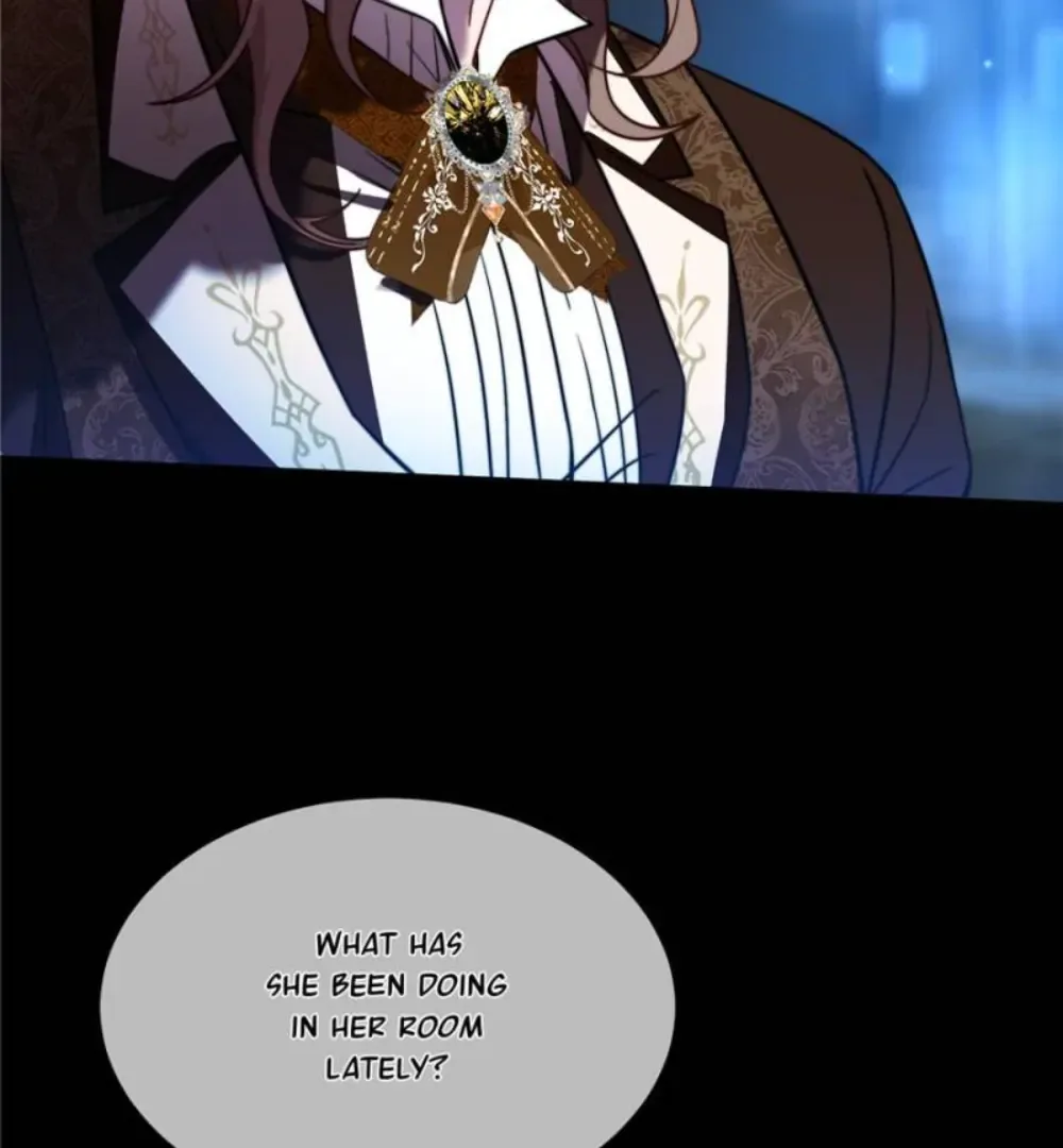 The Secret Game of Nobles Chapter 32 page 25
