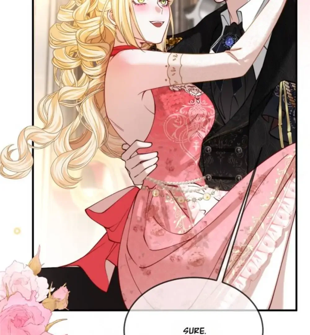 The Secret Game of Nobles Chapter 33 page 6