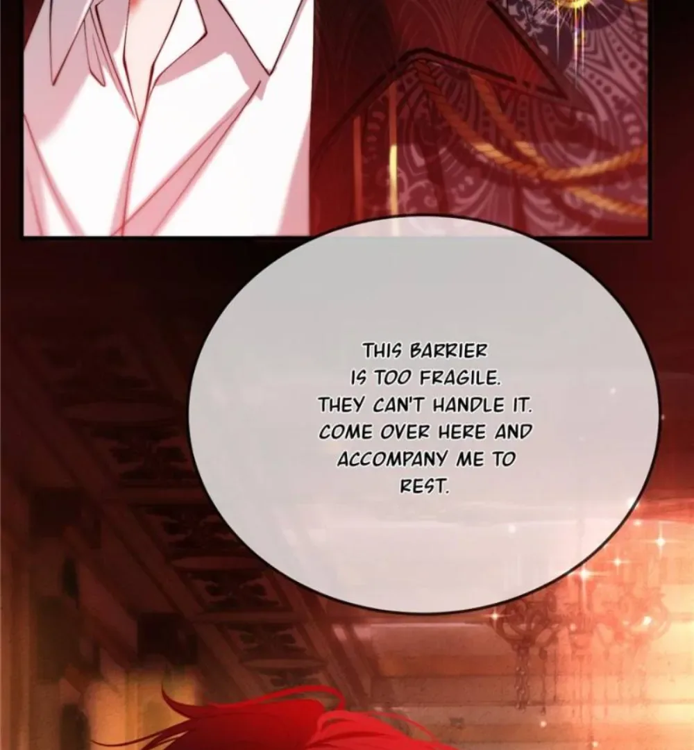 The Secret Game of Nobles Chapter 35 page 8