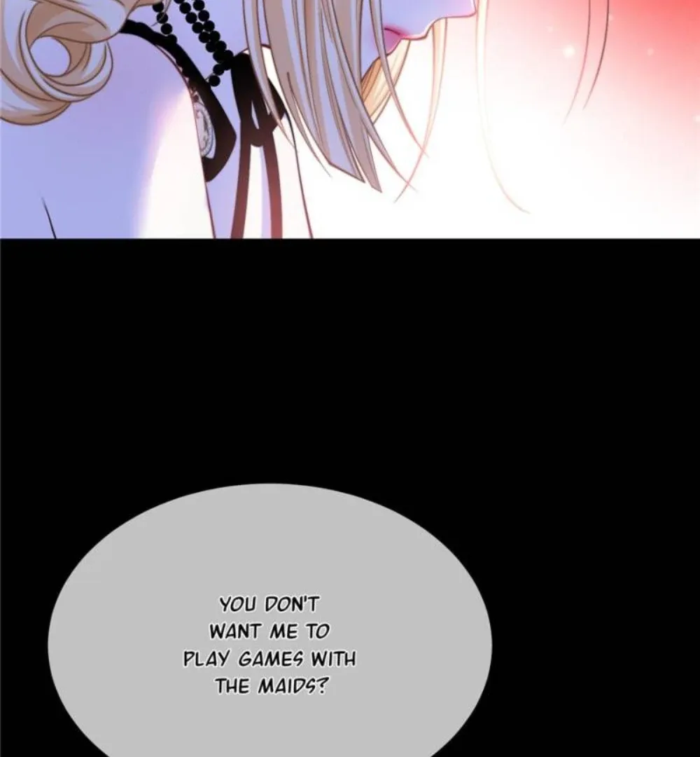The Secret Game of Nobles Chapter 35 page 31