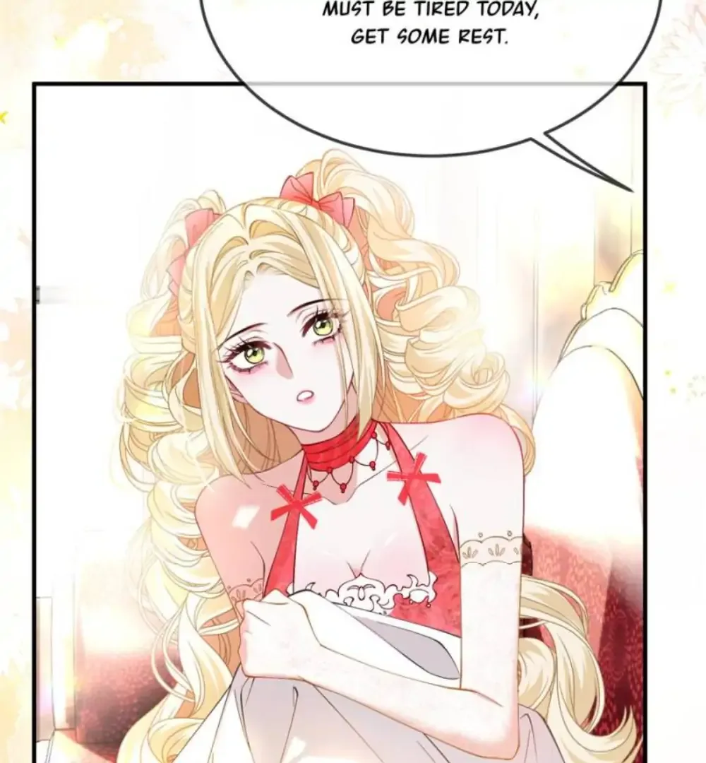 The Secret Game of Nobles Chapter 34 page 61