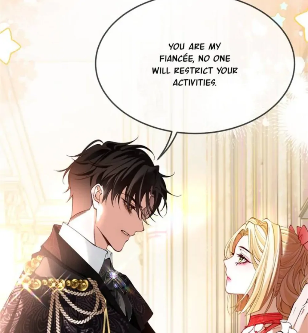The Secret Game of Nobles Chapter 34 page 6