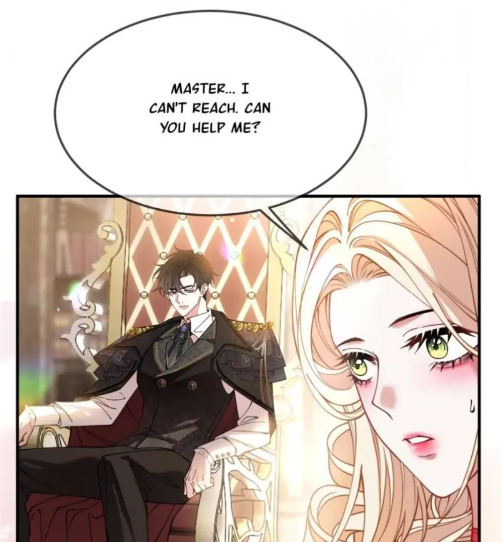 The Secret Game of Nobles Chapter 33 page 29