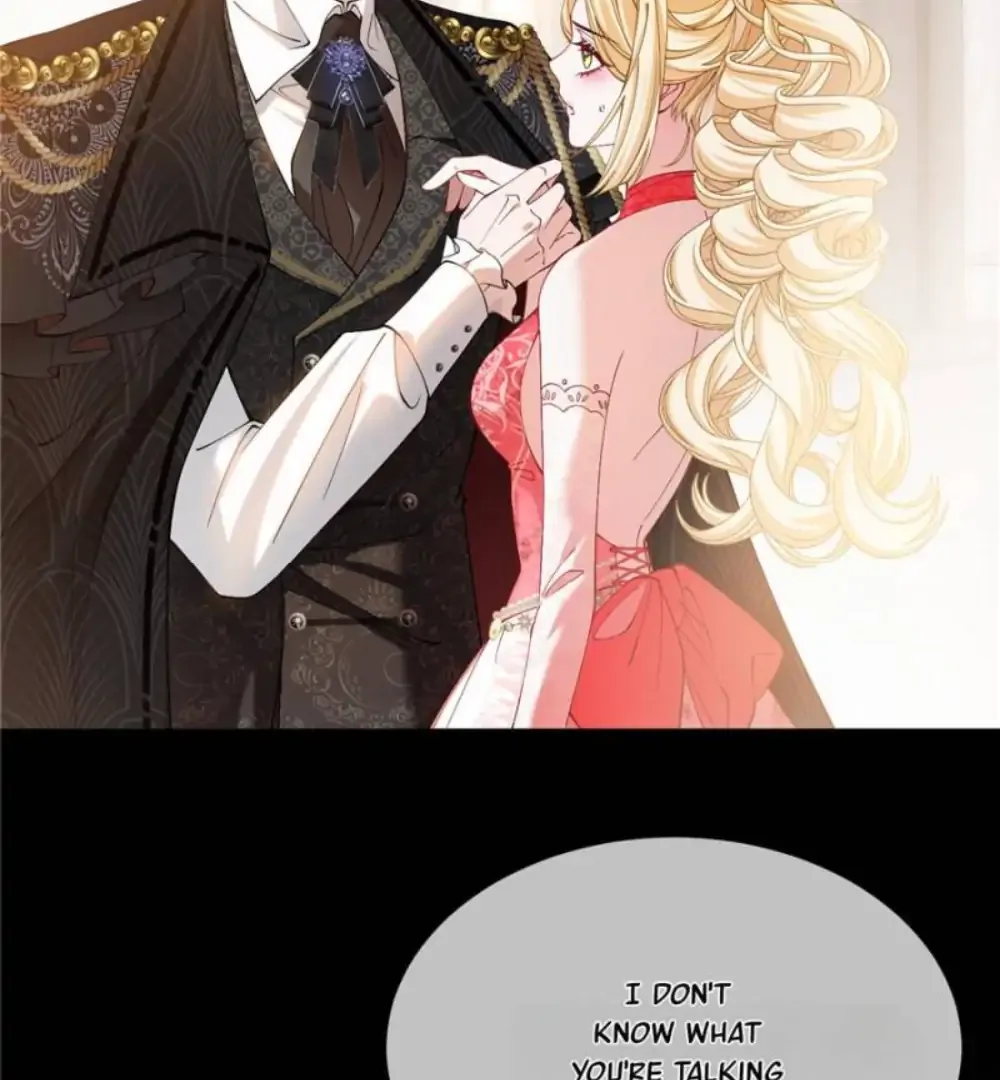 The Secret Game of Nobles Chapter 33 page 45