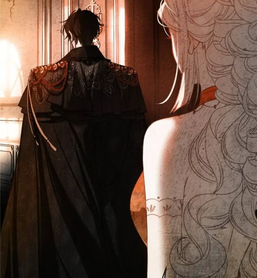 The Secret Game of Nobles Chapter 35 page 3