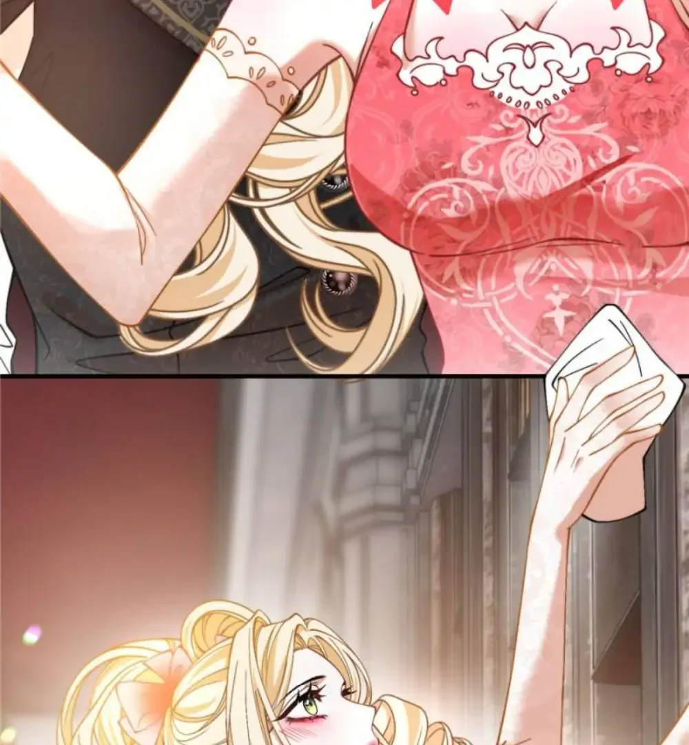 The Secret Game of Nobles Chapter 33 page 35
