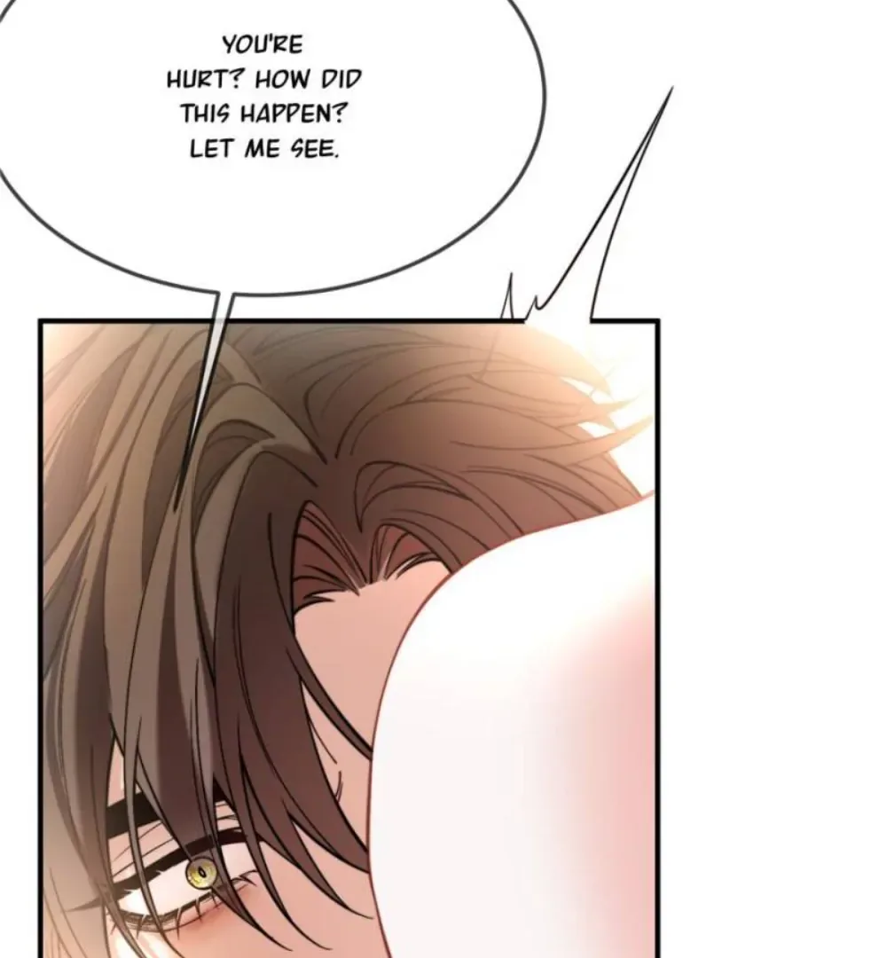 The Secret Game of Nobles Chapter 33 page 41