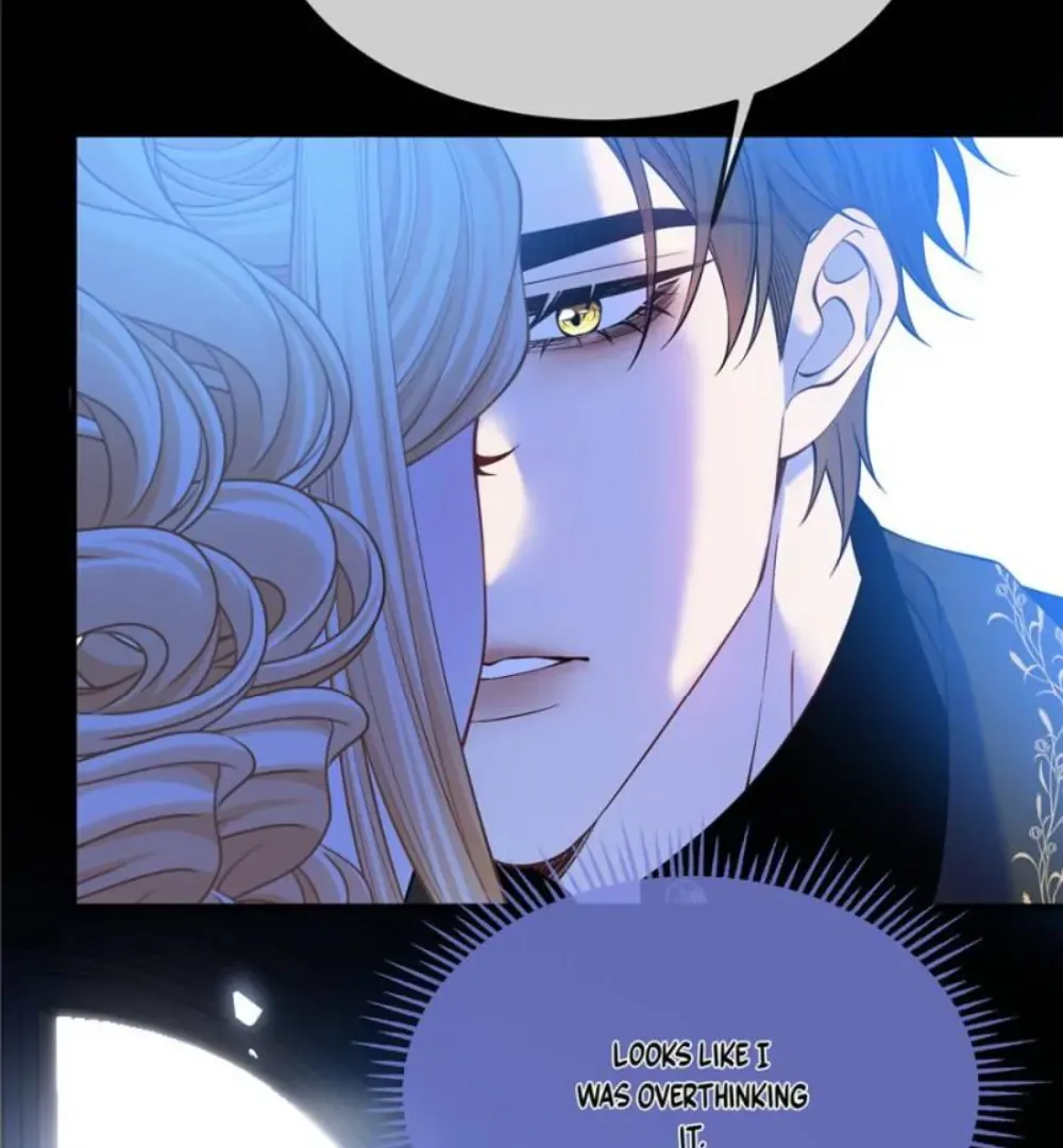 The Secret Game of Nobles Chapter 35 page 38