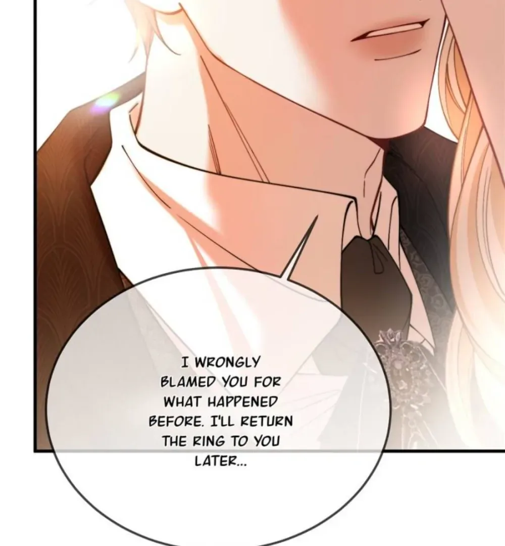 The Secret Game of Nobles Chapter 33 page 38