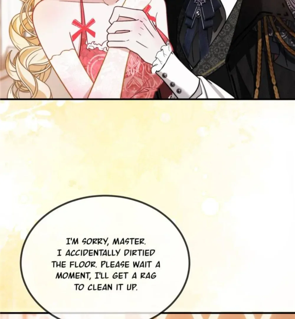 The Secret Game of Nobles Chapter 33 page 14