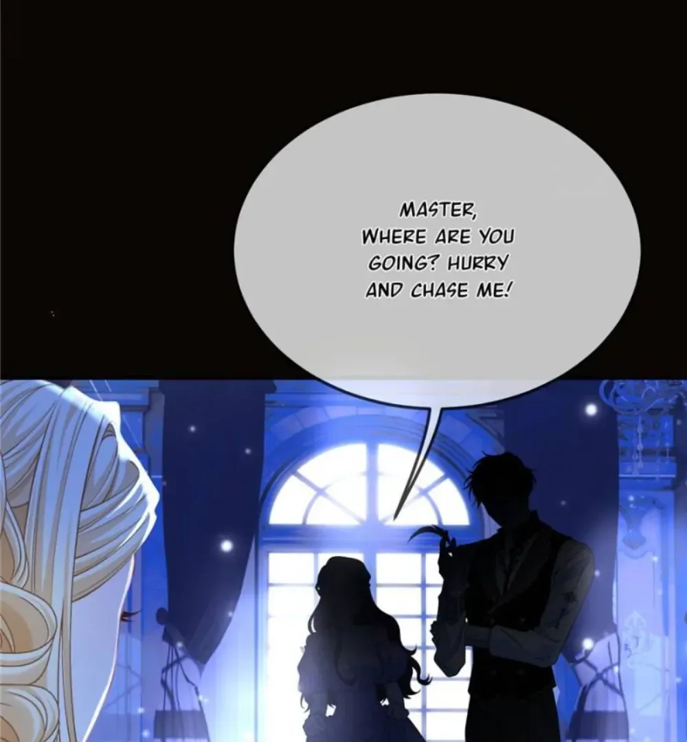 The Secret Game of Nobles Chapter 35 page 18