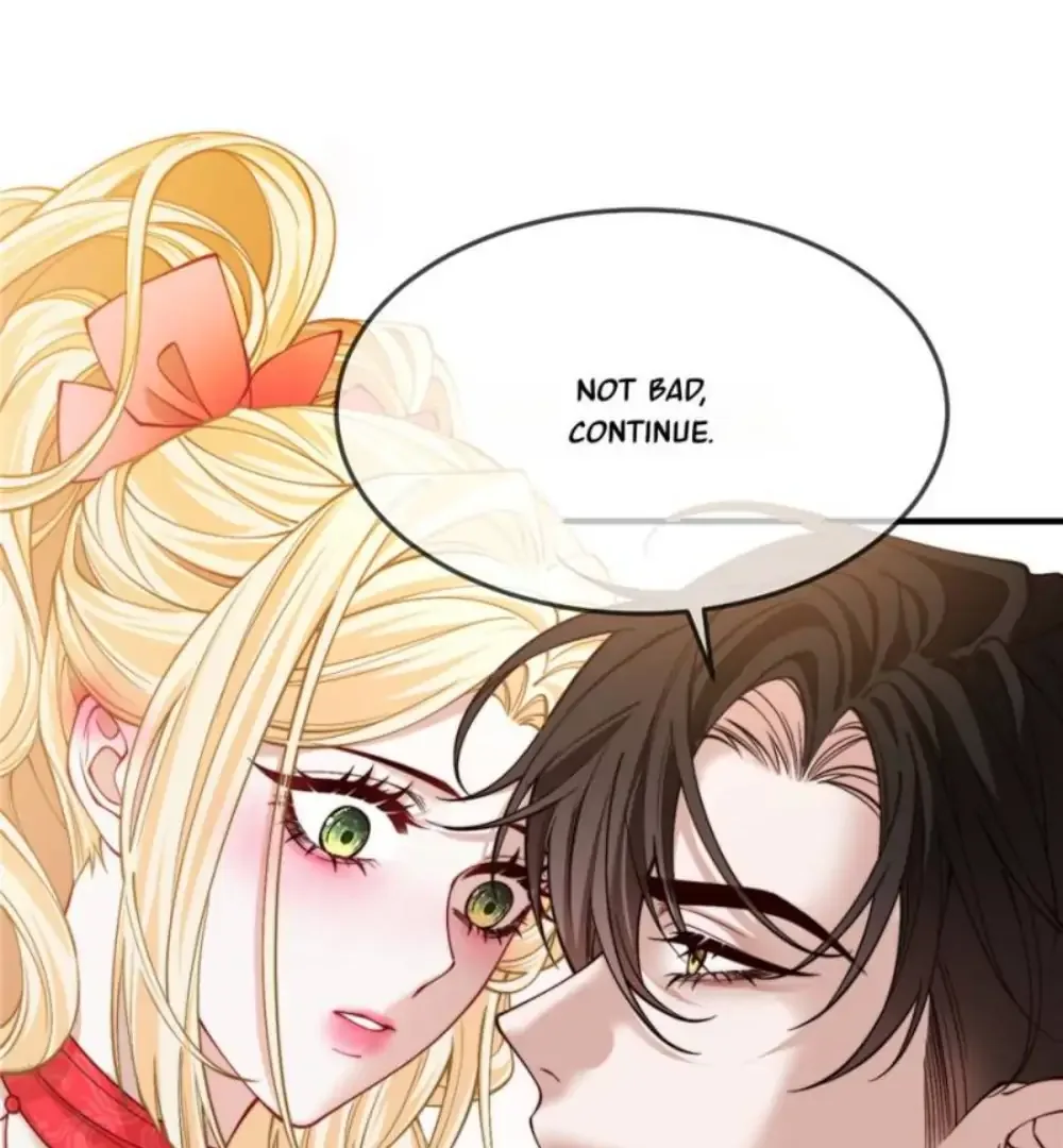 The Secret Game of Nobles Chapter 33 page 2