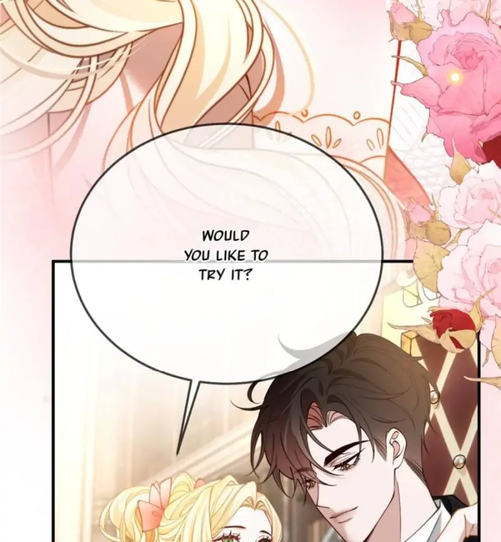 The Secret Game of Nobles Chapter 33 page 5