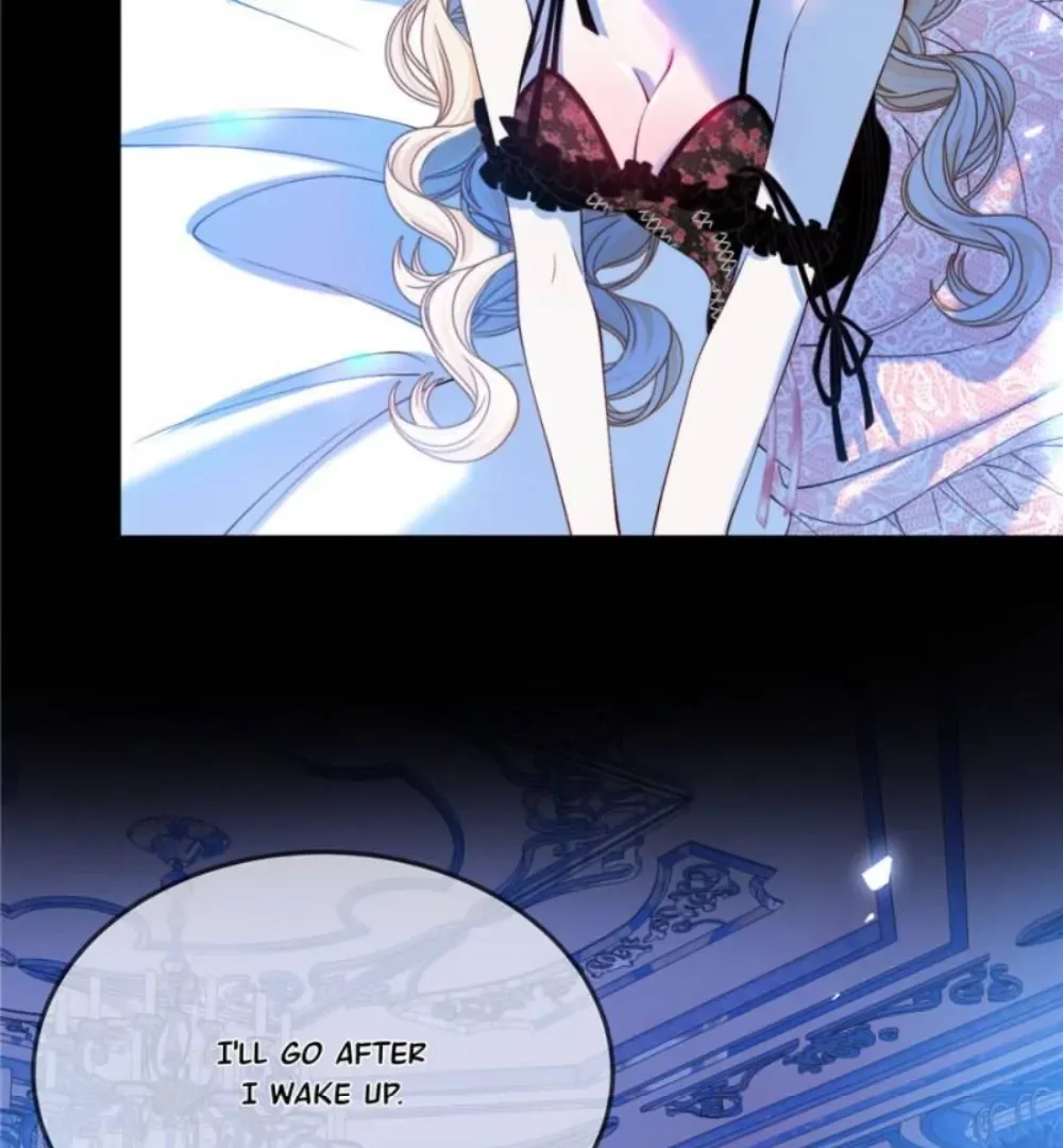 The Secret Game of Nobles Chapter 35 page 58