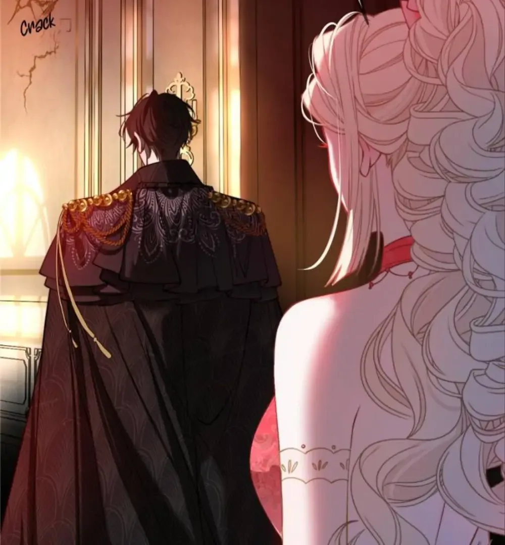 The Secret Game of Nobles Chapter 34 page 71