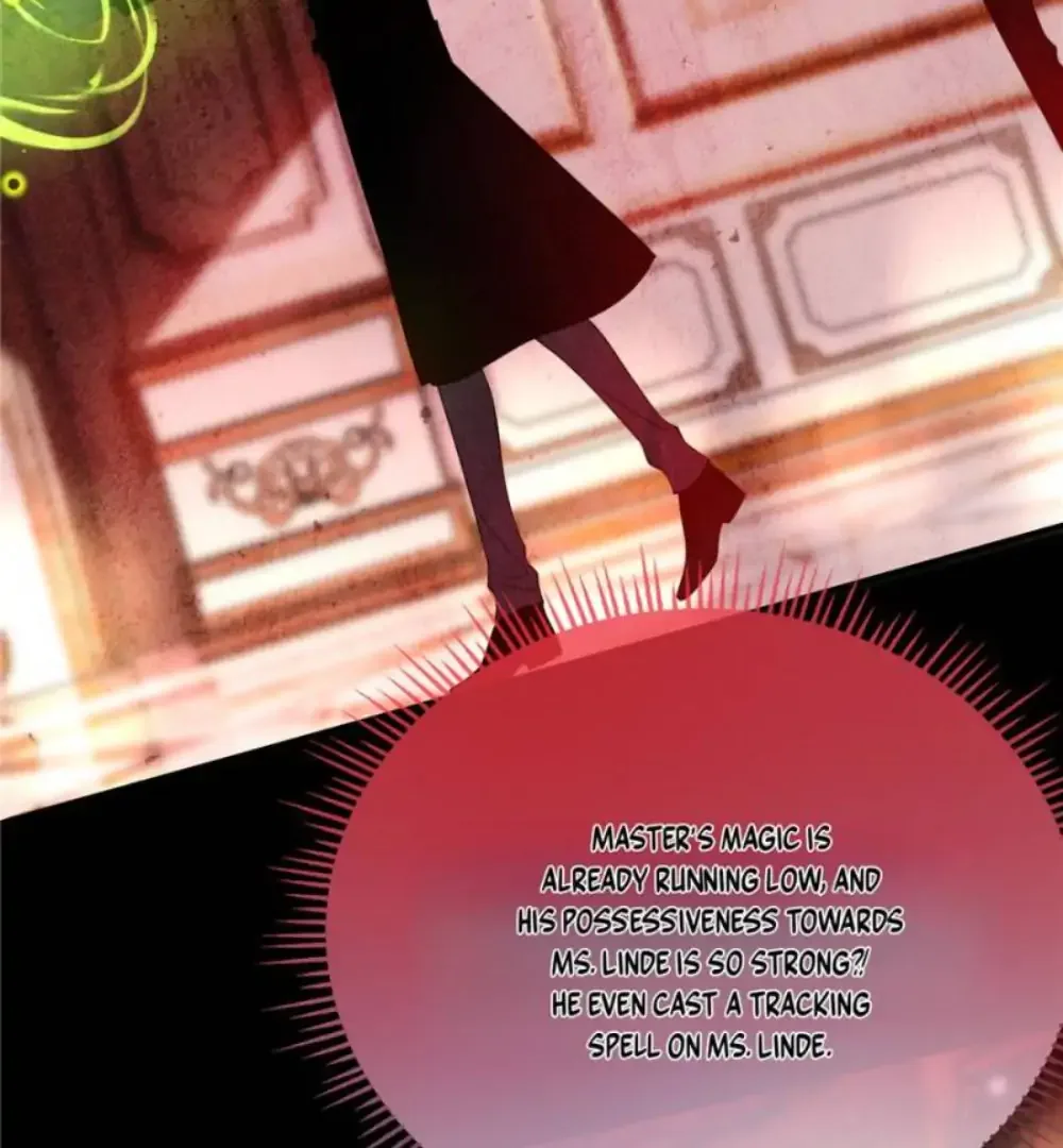 The Secret Game of Nobles Chapter 37 page 6