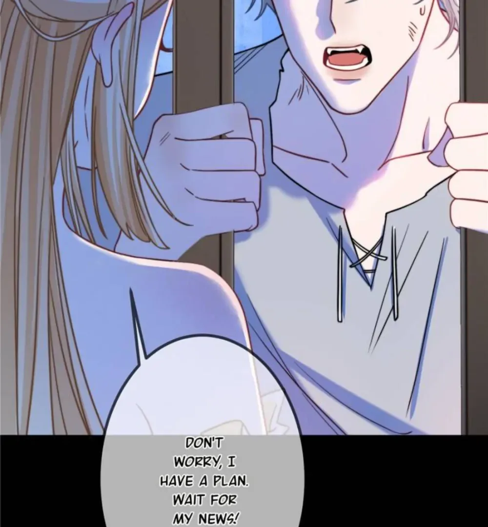 The Secret Game of Nobles Chapter 36 page 16
