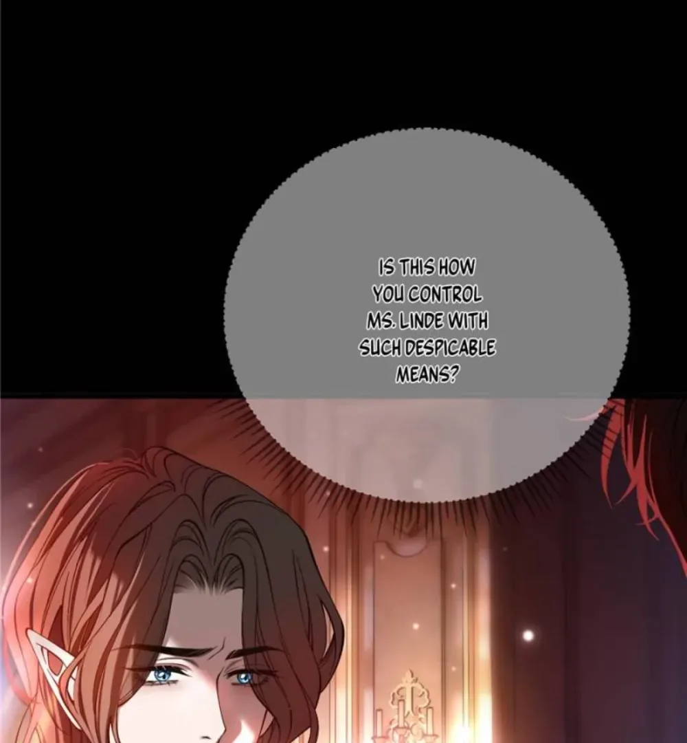 The Secret Game of Nobles Chapter 38 page 15