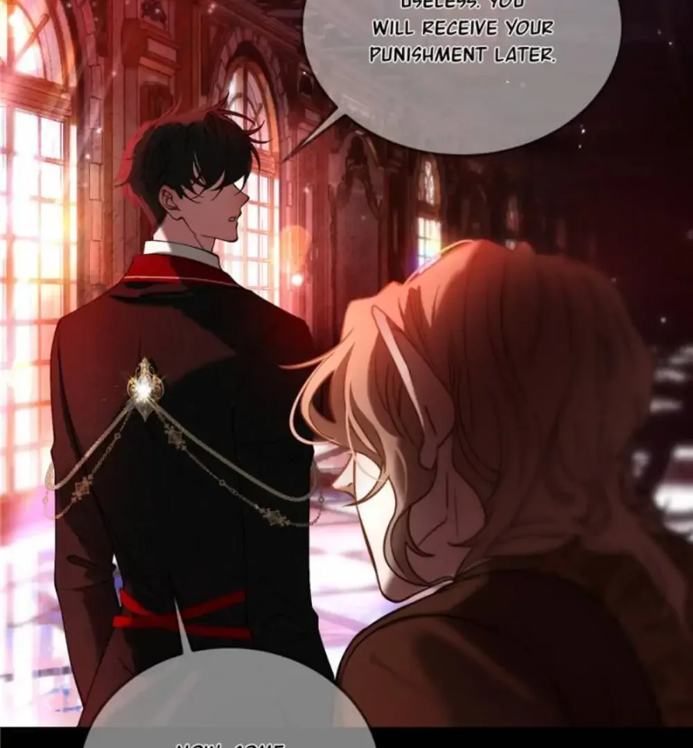 The Secret Game of Nobles Chapter 38 page 12