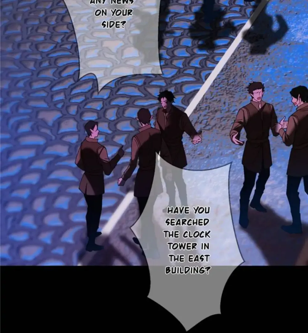 The Secret Game of Nobles Chapter 38 page 19