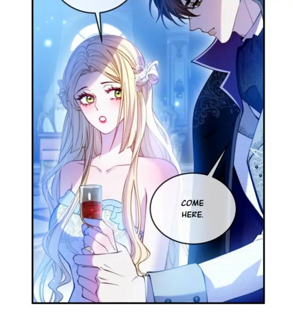 The Secret Game of Nobles Chapter 38 page 51