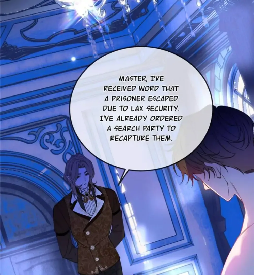 The Secret Game of Nobles Chapter 36 page 30