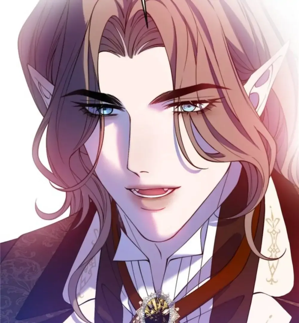 The Secret Game of Nobles Chapter 36 page 34