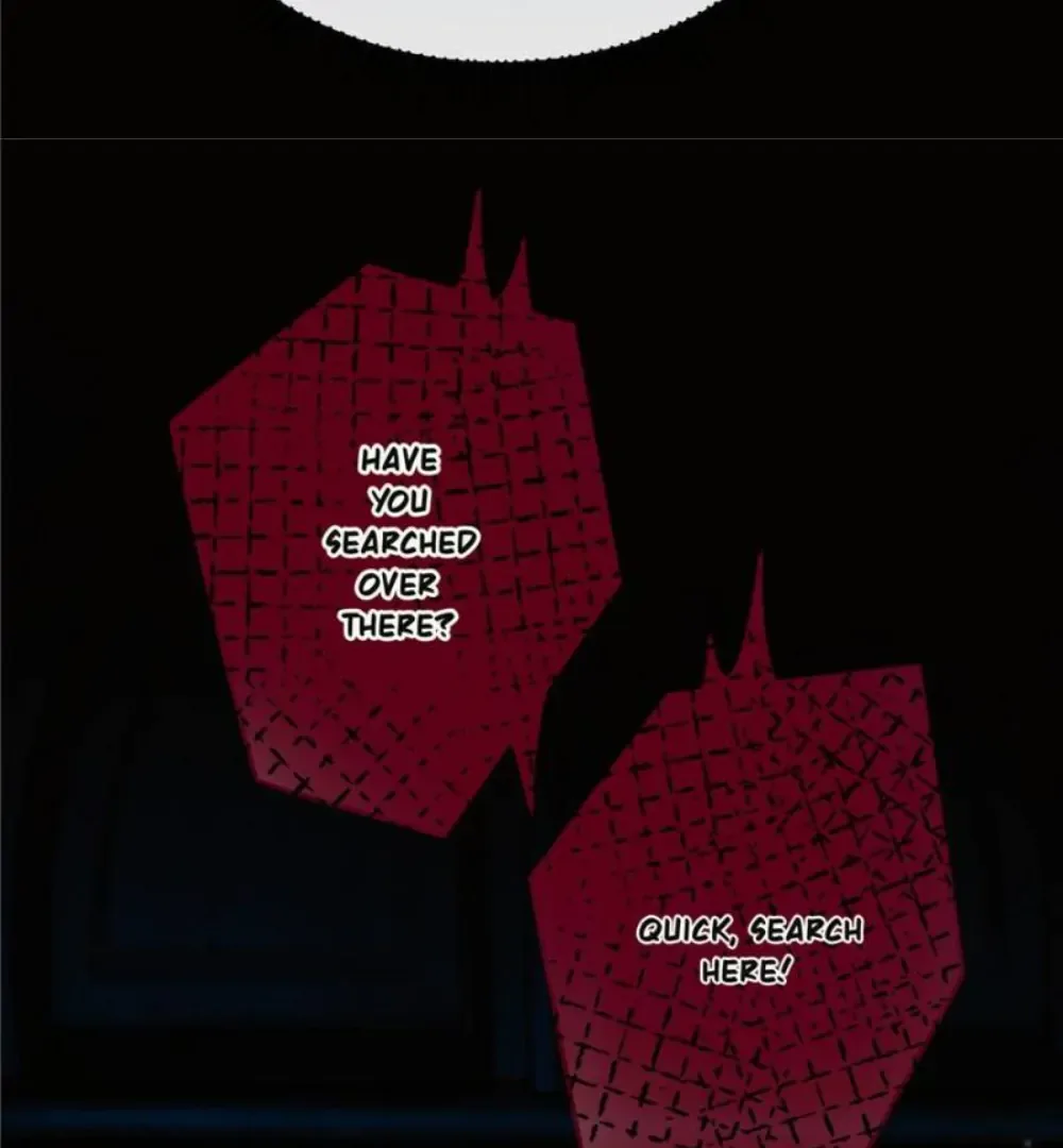 The Secret Game of Nobles Chapter 40 page 42