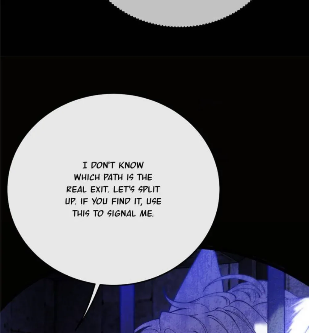 The Secret Game of Nobles Chapter 40 page 33