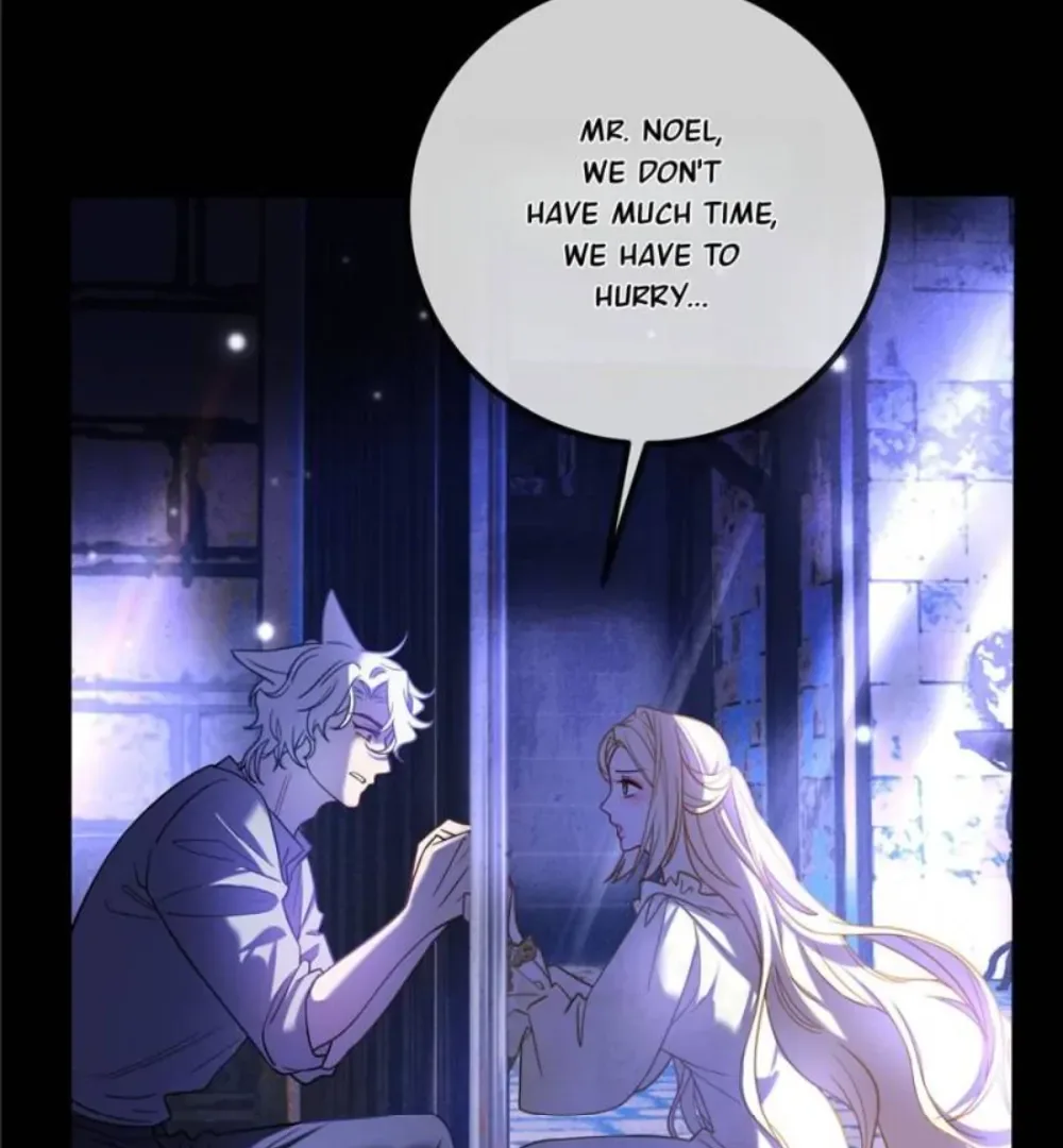 The Secret Game of Nobles Chapter 36 page 61