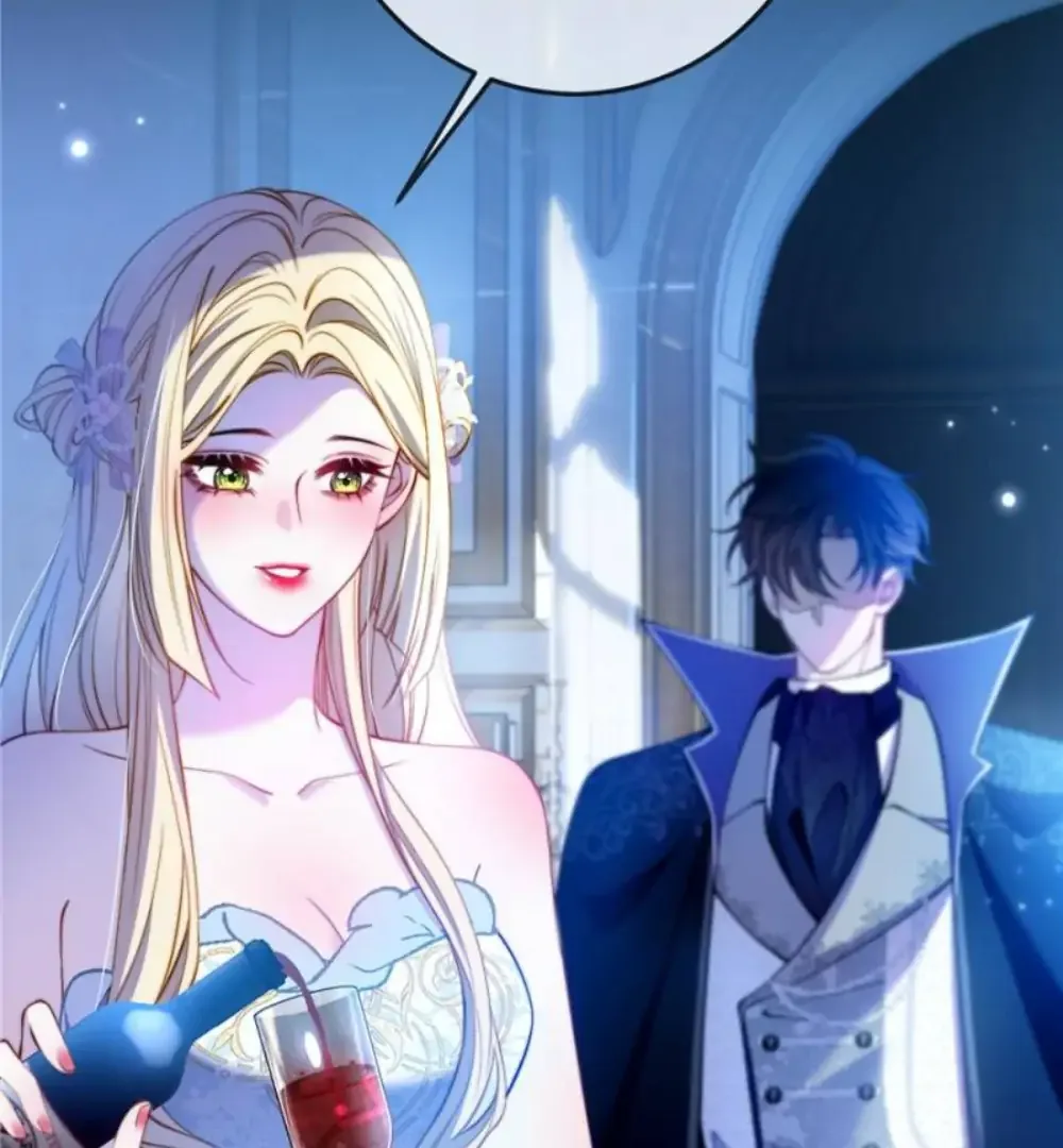 The Secret Game of Nobles Chapter 39 page 3