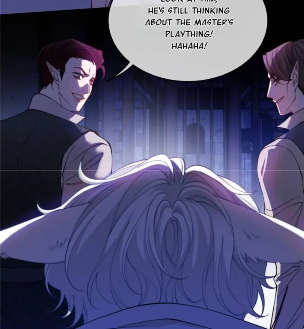 The Secret Game of Nobles Chapter 36 page 52