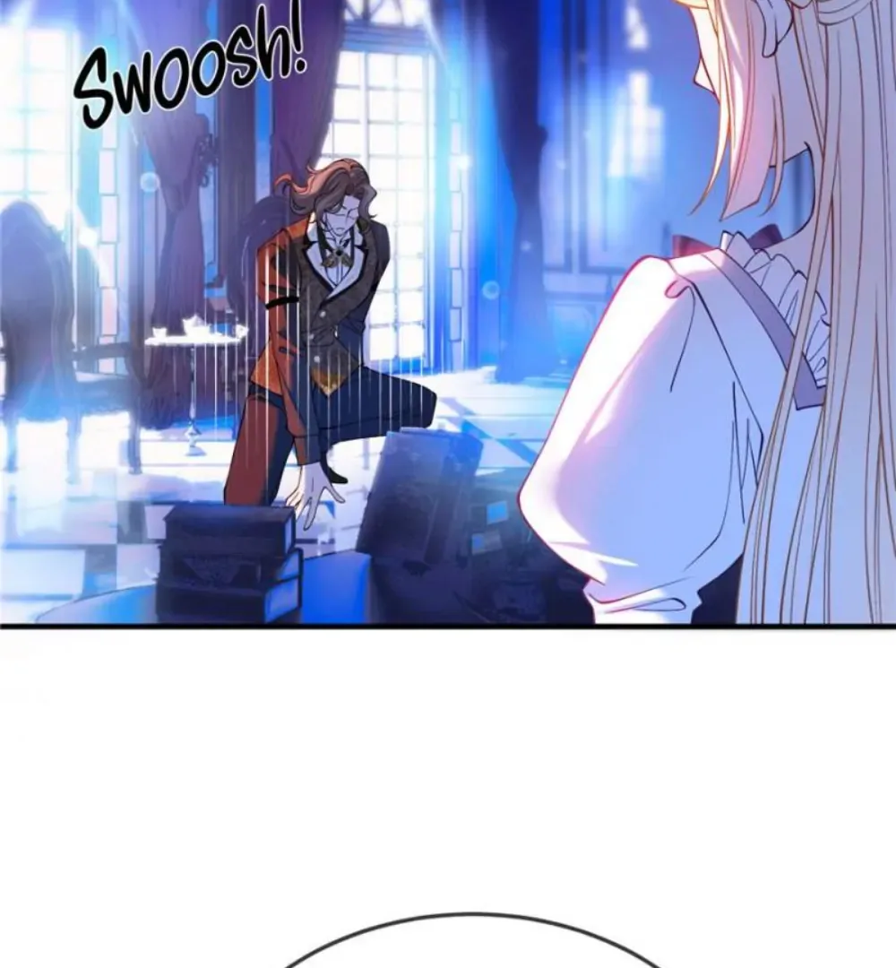 The Secret Game of Nobles Chapter 42 page 24