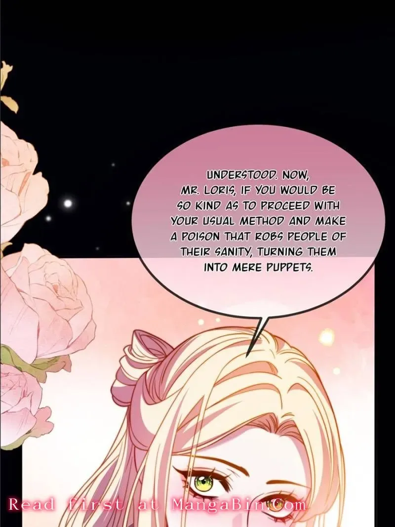 The Secret Game of Nobles Chapter 43 page 28