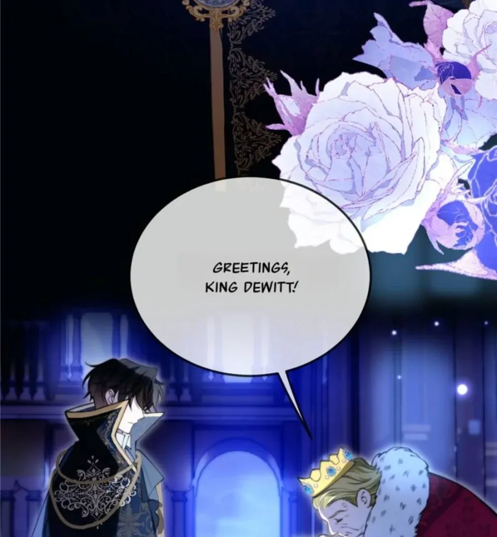The Secret Game of Nobles Chapter 41 page 22