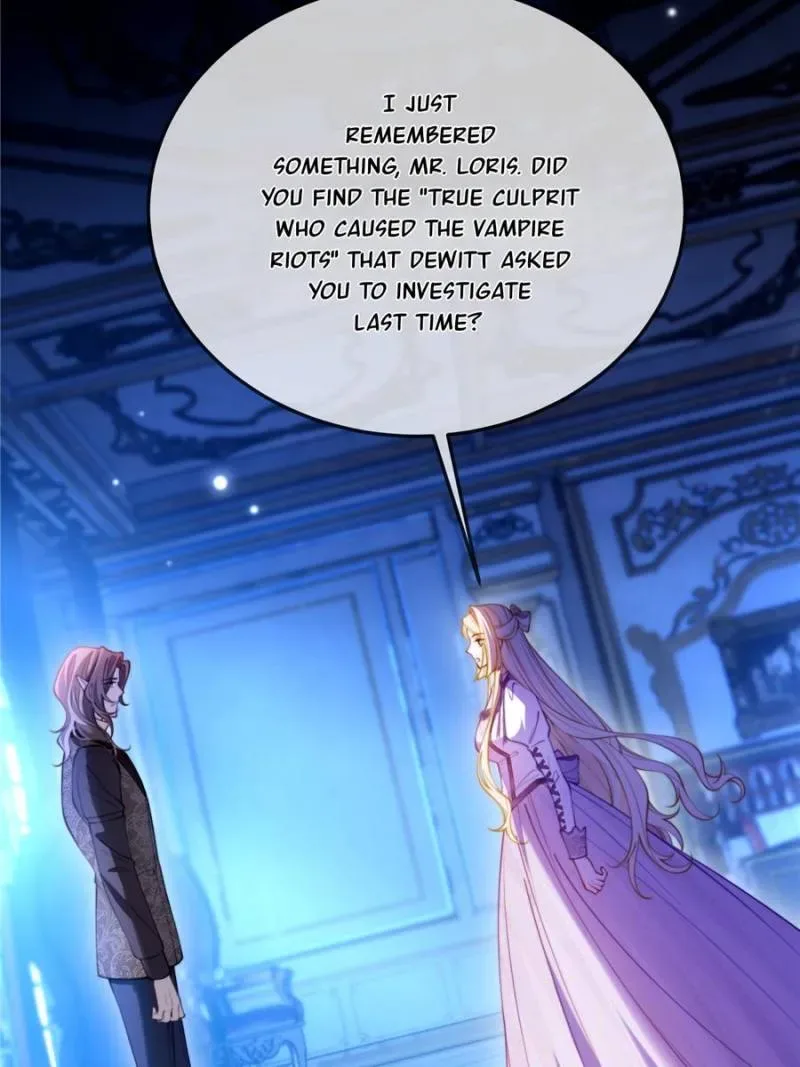 The Secret Game of Nobles Chapter 43 page 20